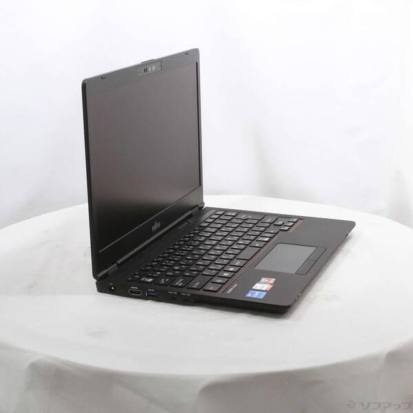〔中古〕FUJITSU(富士通） LIFEBOOK U7311／F FMVU38023〔276-ud〕 |  | 03