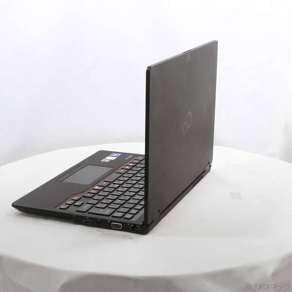 〔中古〕FUJITSU(富士通） LIFEBOOK U7311／F FMVU38023〔269-ud〕 |  | 01