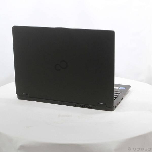 〔中古〕FUJITSU(富士通） LIFEBOOK U7311／F FMVU38023〔269-ud〕 |  | 02
