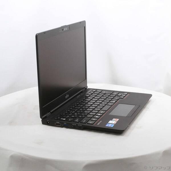 〔中古〕FUJITSU(富士通） LIFEBOOK U7311／F FMVU38023〔269-ud〕 |  | 03