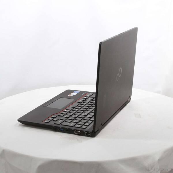 〔中古〕FUJITSU(富士通） LIFEBOOK U7311／F FMVU38023〔269-ud〕 |  | 01