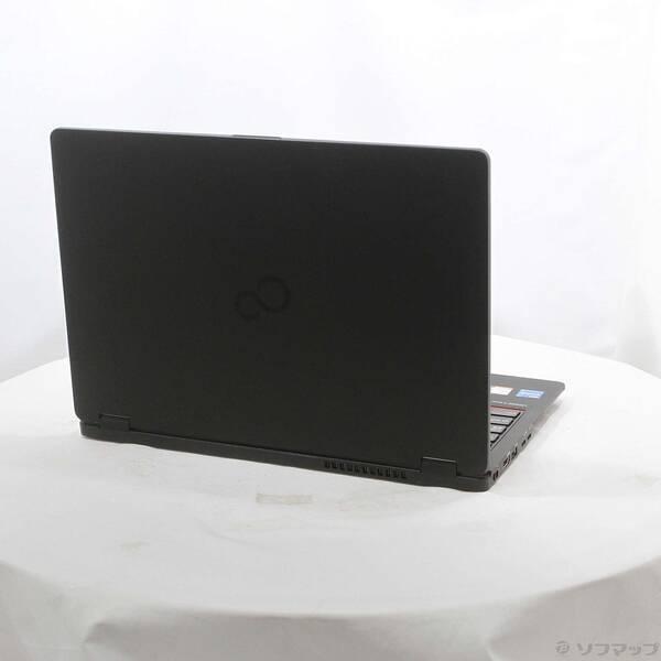 〔中古〕FUJITSU(富士通） LIFEBOOK U7311／F FMVU38023〔269-ud〕 |  | 02