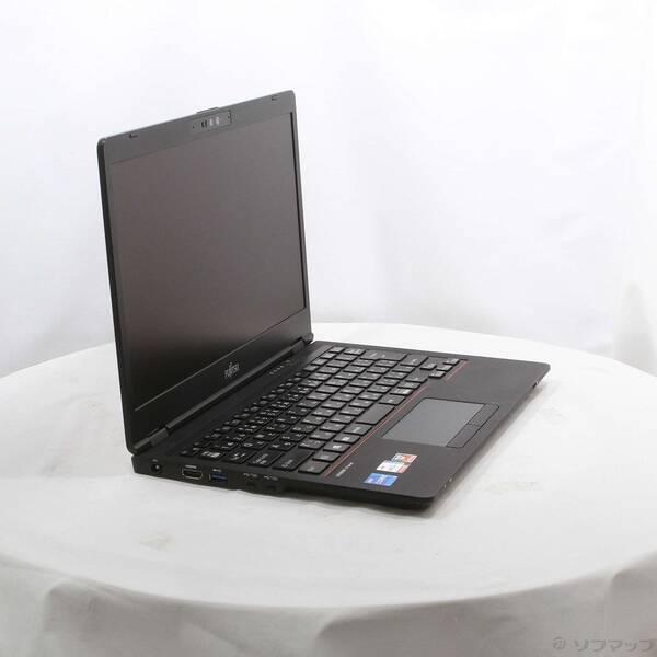 〔中古〕FUJITSU(富士通） LIFEBOOK U7311／F FMVU38023〔269-ud〕 |  | 03