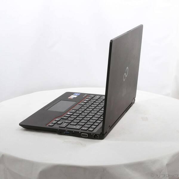 〔中古〕FUJITSU(富士通） LIFEBOOK U7311／F FMVU38023〔258-ud〕 |  | 01