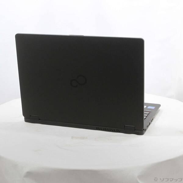 〔中古〕FUJITSU(富士通） LIFEBOOK U7311／F FMVU38023〔258-ud〕 |  | 02