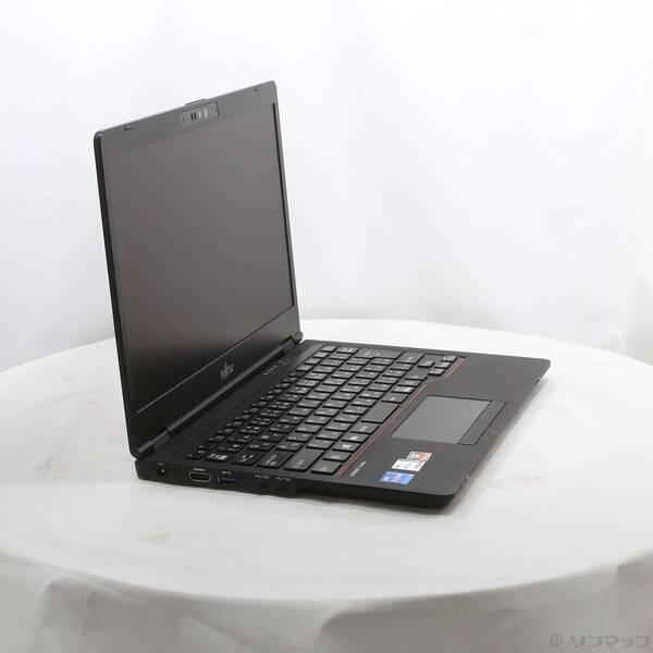 〔中古〕FUJITSU(富士通） LIFEBOOK U7311／F FMVU38023〔258-ud〕 |  | 03
