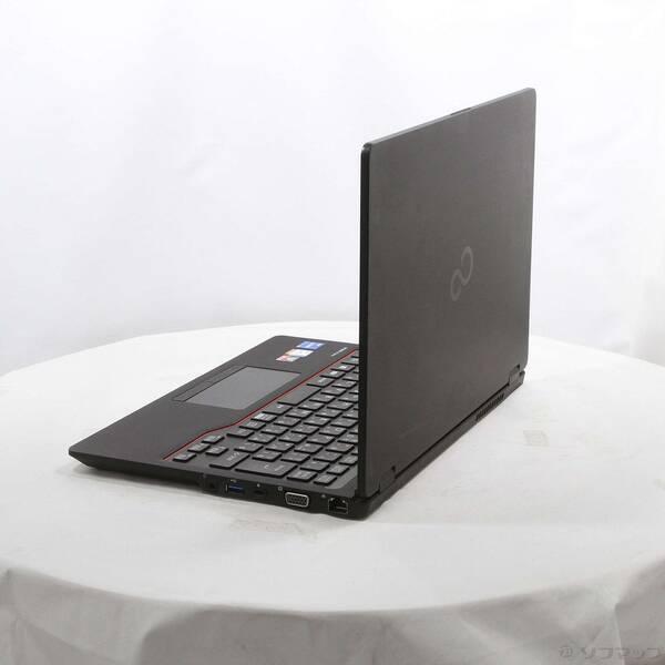 〔中古〕FUJITSU(富士通） LIFEBOOK U7311／F FMVU38023〔348-ud〕 |  | 01