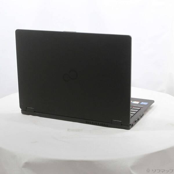 〔中古〕FUJITSU(富士通） LIFEBOOK U7311／F FMVU38023〔348-ud〕 |  | 02