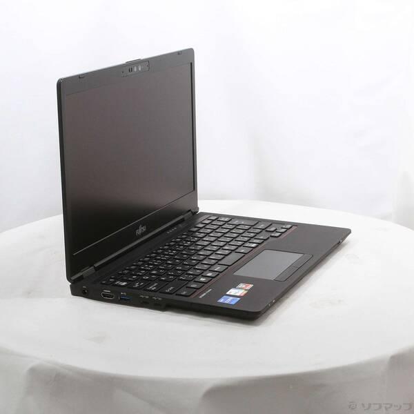 〔中古〕FUJITSU(富士通） LIFEBOOK U7311／F FMVU38023〔348-ud〕 |  | 03