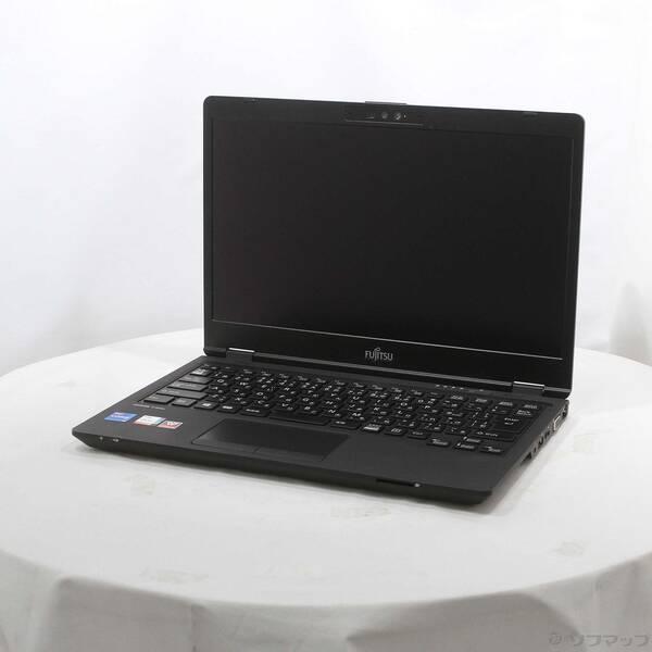 〔中古〕FUJITSU(富士通） LIFEBOOK U7311／F FMVU38023〔305-ud〕 | 