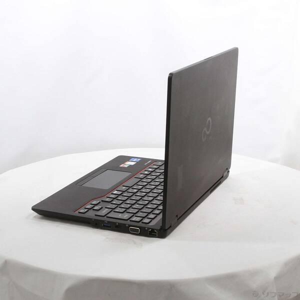 〔中古〕FUJITSU(富士通） LIFEBOOK U7311／F FMVU38023〔305-ud〕 |  | 01