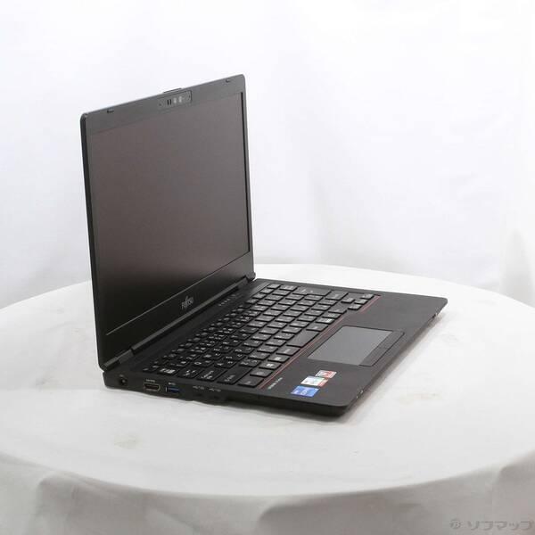 〔中古〕FUJITSU(富士通） LIFEBOOK U7311／F FMVU38023〔305-ud〕 |  | 03