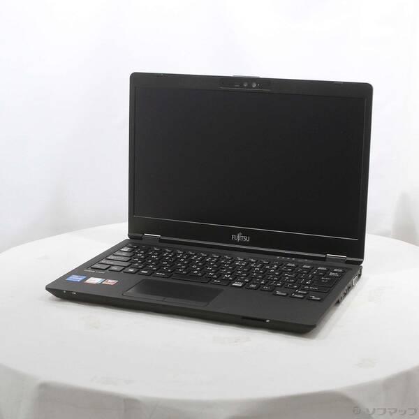 〔中古〕FUJITSU(富士通） LIFEBOOK U7311／F FMVU38023〔297-ud〕 | 