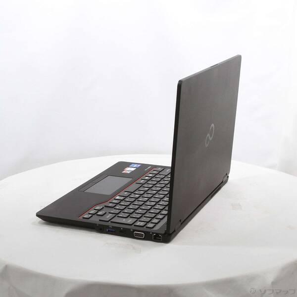 〔中古〕FUJITSU(富士通） LIFEBOOK U7311／F FMVU38023〔297-ud〕 |  | 01