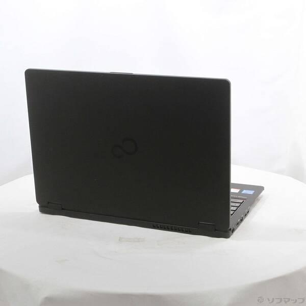〔中古〕FUJITSU(富士通） LIFEBOOK U7311／F FMVU38023〔297-ud〕 |  | 02