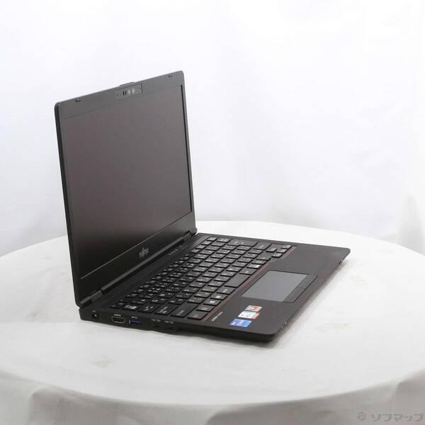 〔中古〕FUJITSU(富士通） LIFEBOOK U7311／F FMVU38023〔297-ud〕 |  | 03