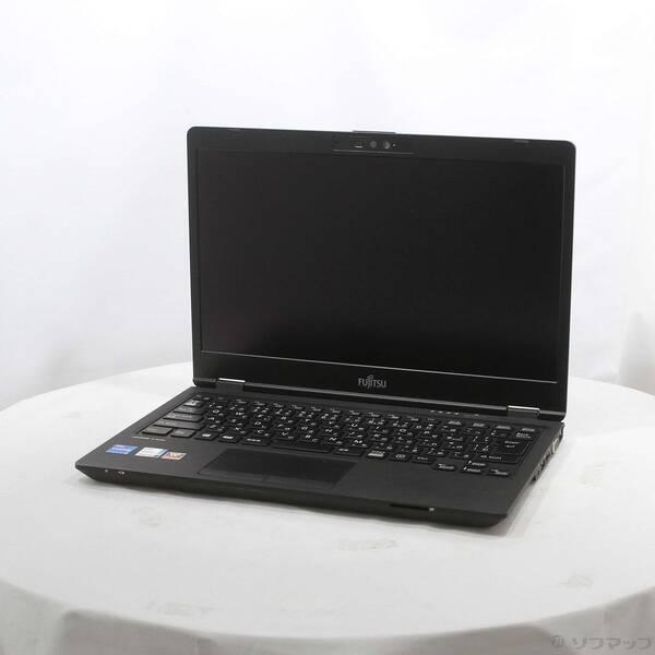 〔中古〕FUJITSU(富士通） LIFEBOOK U7311／F FMVU38023〔276-ud〕 | 