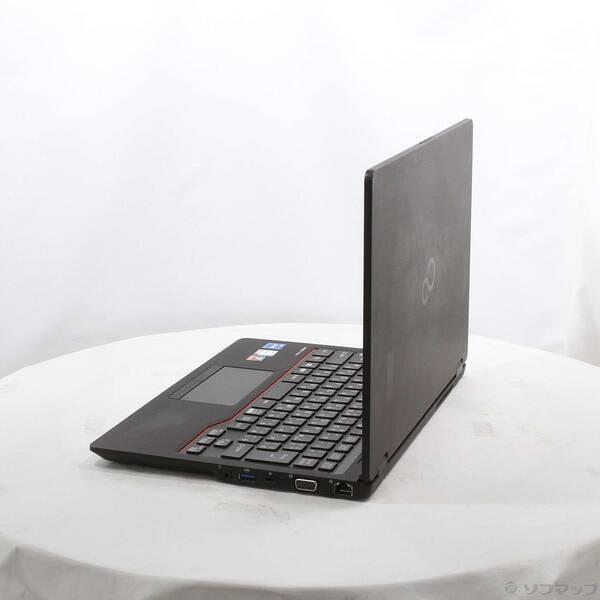 〔中古〕FUJITSU(富士通） LIFEBOOK U7311／F FMVU38023〔276-ud〕 |  | 01
