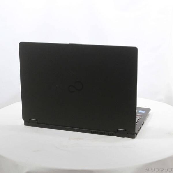 〔中古〕FUJITSU(富士通） LIFEBOOK U7311／F FMVU38023〔276-ud〕 |  | 02