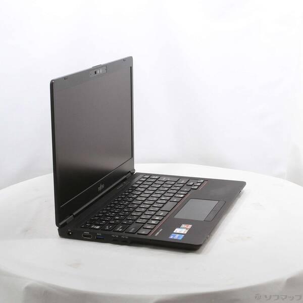 〔中古〕FUJITSU(富士通） LIFEBOOK U7311／F FMVU38023〔276-ud〕 |  | 03