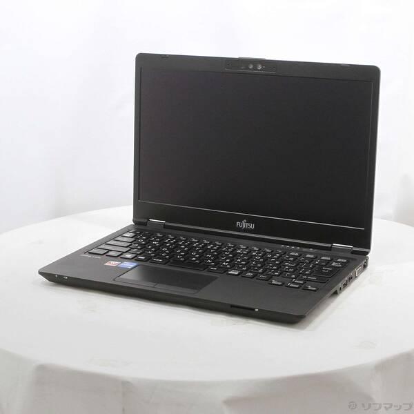〔中古〕FUJITSU(富士通） LIFEBOOK U7311／F FMVU38023〔262-ud〕 | 