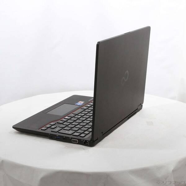 〔中古〕FUJITSU(富士通） LIFEBOOK U7311／F FMVU38023〔262-ud〕 |  | 01