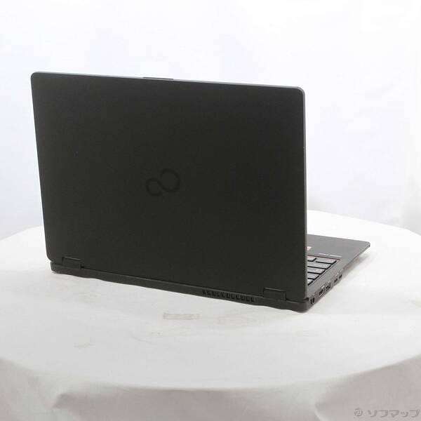 〔中古〕FUJITSU(富士通） LIFEBOOK U7311／F FMVU38023〔262-ud〕 |  | 02