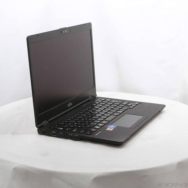〔中古〕FUJITSU(富士通） LIFEBOOK U7311／F FMVU38023〔262-ud〕 |  | 03