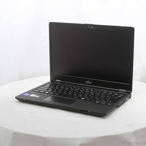 〔中古〕FUJITSU(富士通） LIFEBOOK U7311／F FMVU38023〔344-ud〕 | 