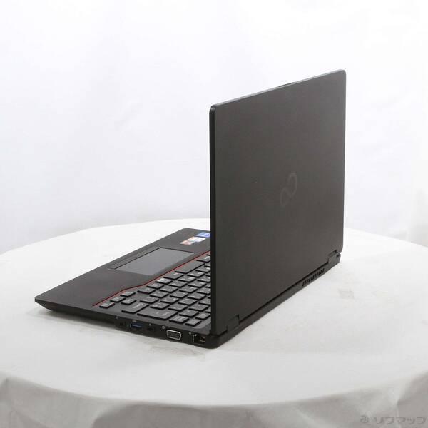 〔中古〕FUJITSU(富士通） LIFEBOOK U7311／F FMVU38023〔344-ud〕 |  | 01