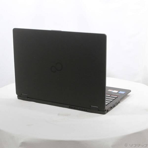〔中古〕FUJITSU(富士通） LIFEBOOK U7311／F FMVU38023〔344-ud〕 |  | 02