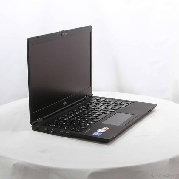 〔中古〕FUJITSU(富士通） LIFEBOOK U7311／F FMVU38023〔344-ud〕 |  | 03