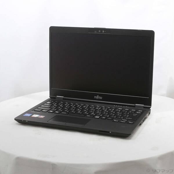 〔中古〕FUJITSU(富士通） LIFEBOOK U7311／F FMVU38023〔344-ud〕 | 