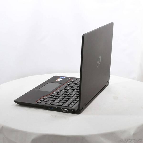 〔中古〕FUJITSU(富士通） LIFEBOOK U7311／F FMVU38023〔344-ud〕 |  | 01