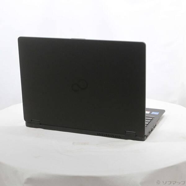 〔中古〕FUJITSU(富士通） LIFEBOOK U7311／F FMVU38023〔344-ud〕 |  | 02
