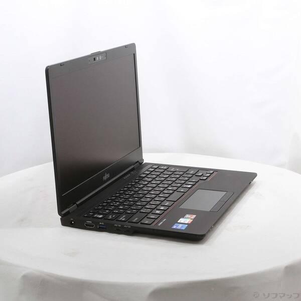 〔中古〕FUJITSU(富士通） LIFEBOOK U7311／F FMVU38023〔344-ud〕 |  | 03