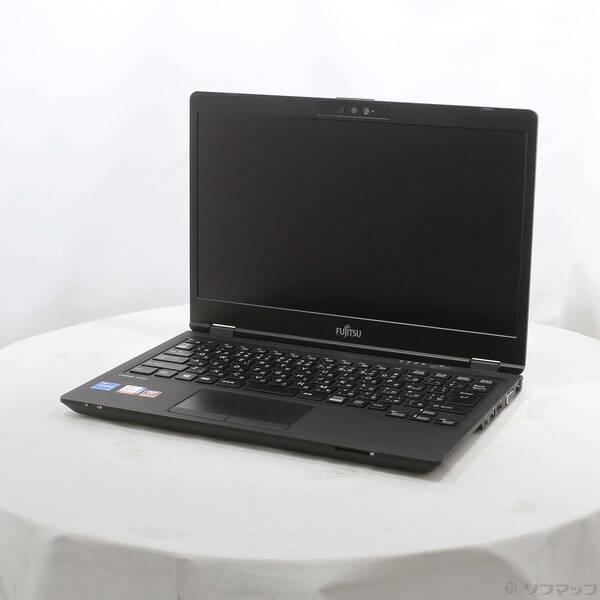〔中古〕FUJITSU(富士通） LIFEBOOK U7311／F FMVU38023〔305-ud〕 | 