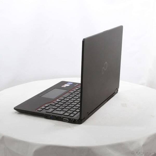 〔中古〕FUJITSU(富士通） LIFEBOOK U7311／F FMVU38023〔305-ud〕 |  | 01
