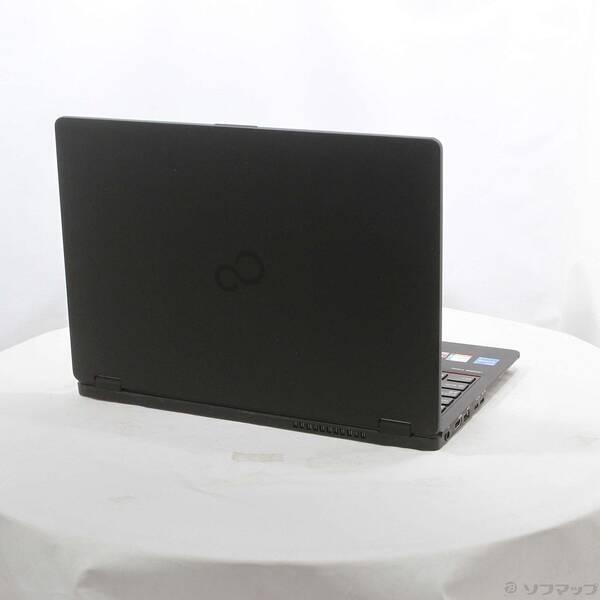 〔中古〕FUJITSU(富士通） LIFEBOOK U7311／F FMVU38023〔305-ud〕 |  | 02