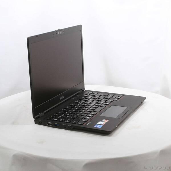 〔中古〕FUJITSU(富士通） LIFEBOOK U7311／F FMVU38023〔305-ud〕 |  | 03