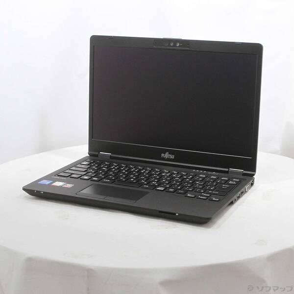 〔中古〕FUJITSU(富士通） LIFEBOOK U7311／F FMVU38023〔377-ud〕 | 