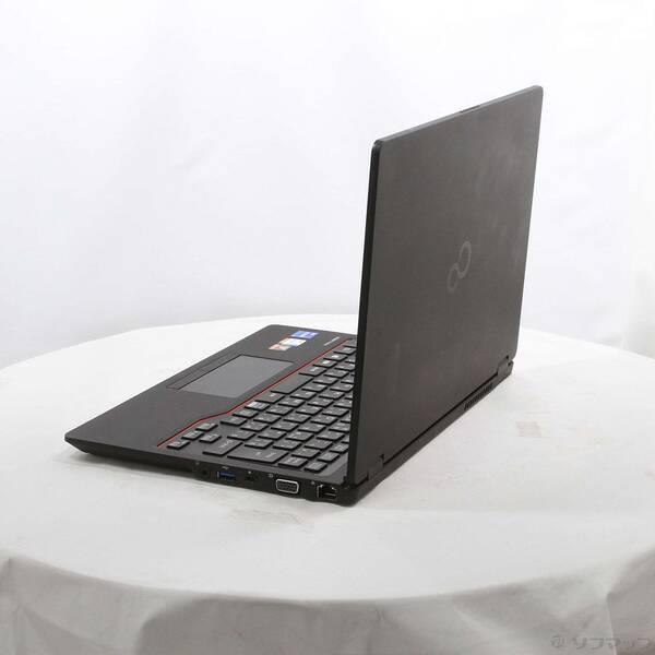 〔中古〕FUJITSU(富士通） LIFEBOOK U7311／F FMVU38023〔377-ud〕 |  | 01