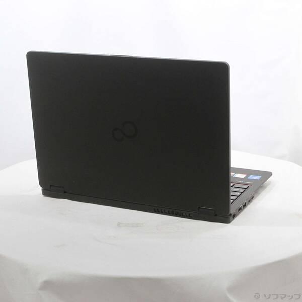 〔中古〕FUJITSU(富士通） LIFEBOOK U7311／F FMVU38023〔377-ud〕 |  | 02