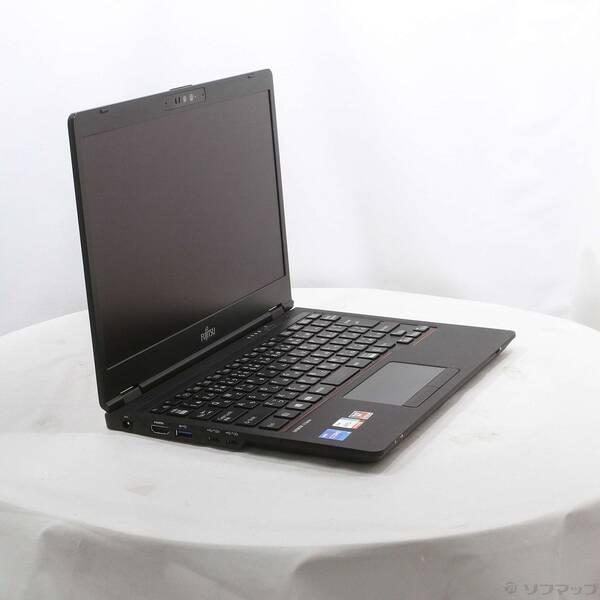 〔中古〕FUJITSU(富士通） LIFEBOOK U7311／F FMVU38023〔377-ud〕 |  | 03