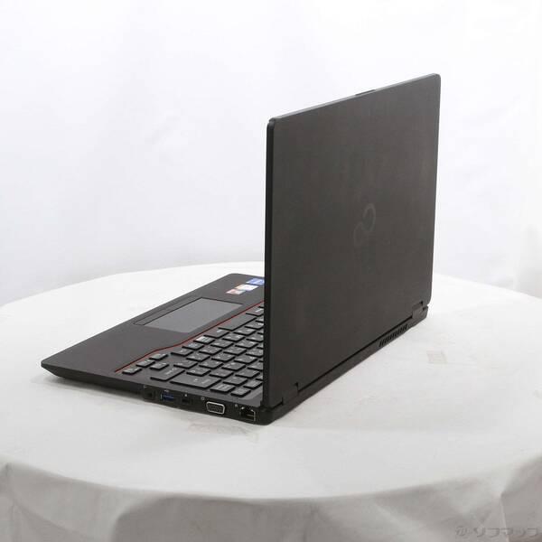 〔中古〕FUJITSU(富士通） LIFEBOOK U7311／F FMVU38023〔262-ud〕 |  | 01
