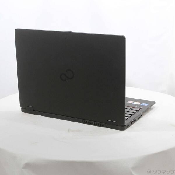 〔中古〕FUJITSU(富士通） LIFEBOOK U7311／F FMVU38023〔262-ud〕 |  | 02