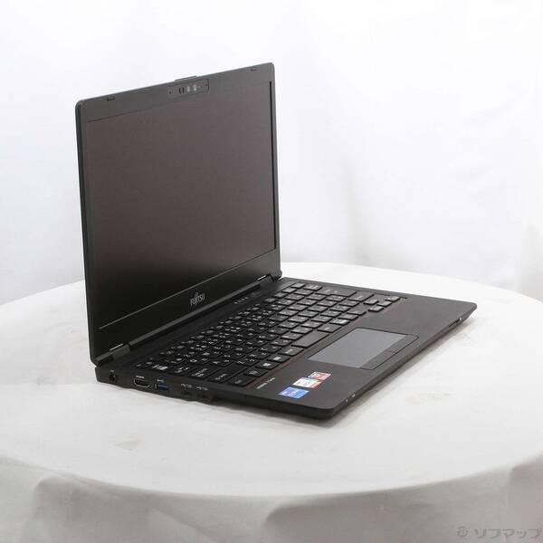 〔中古〕FUJITSU(富士通） LIFEBOOK U7311／F FMVU38023〔262-ud〕 |  | 03