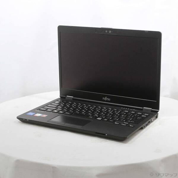 〔中古〕FUJITSU(富士通） LIFEBOOK U7311／F FMVU38023〔262-ud〕 | 