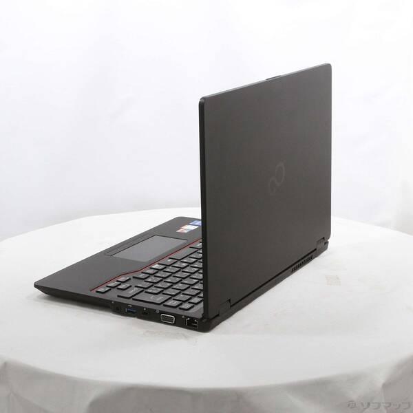 〔中古〕FUJITSU(富士通） LIFEBOOK U7311／F FMVU38023〔262-ud〕 |  | 01