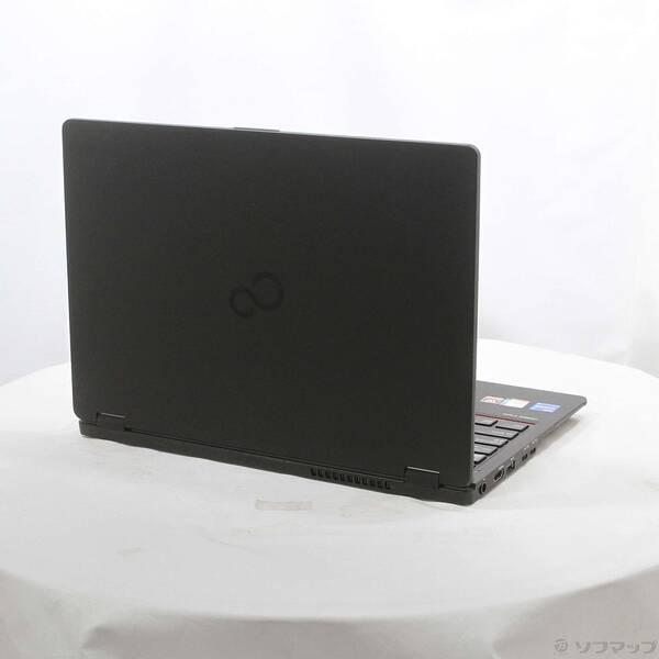 〔中古〕FUJITSU(富士通） LIFEBOOK U7311／F FMVU38023〔262-ud〕 |  | 02